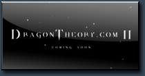 DragonTheory.com v.1.0 splash