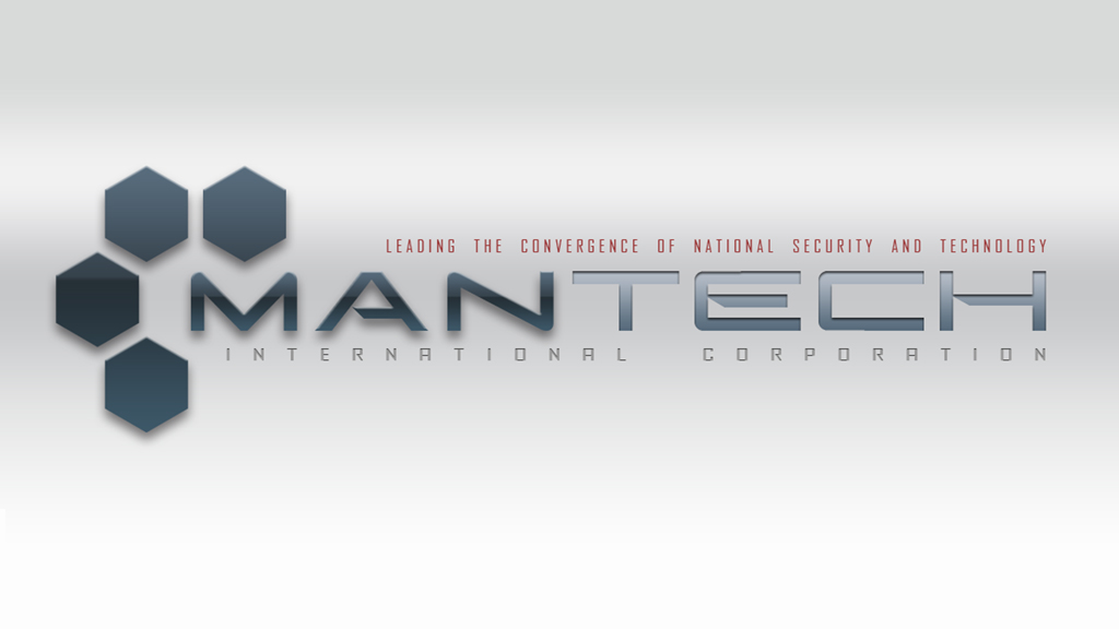 mantech logo